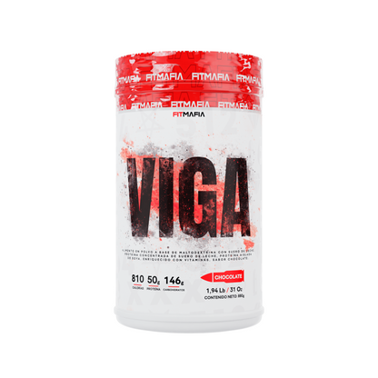 VIGA 1.94 LB 4 SERVICIOS