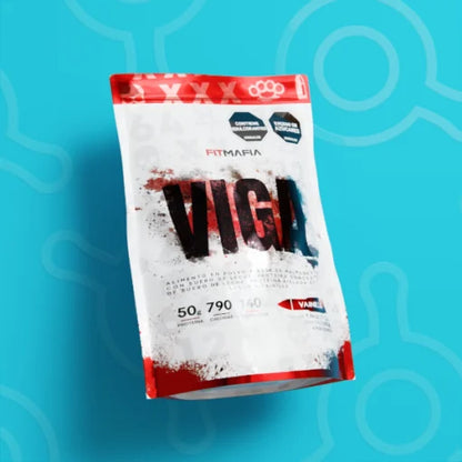 VIGA 1.94 LB 4 SERVICIOS