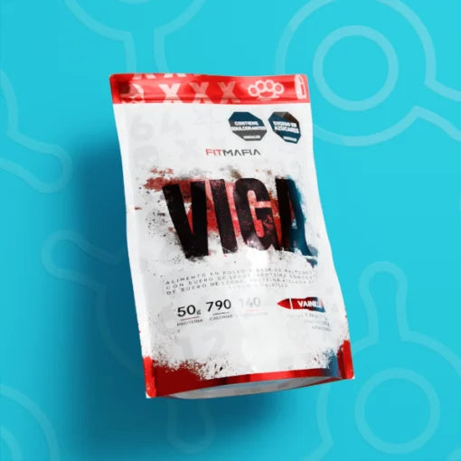 VIGA 1.94 LB 4 SERVICIOS