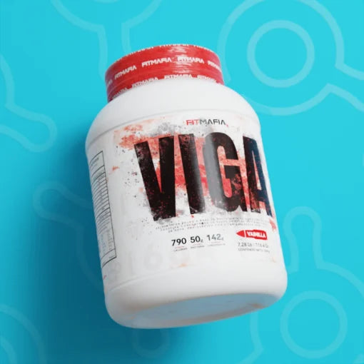 VIGA 7 LB 15 SERVICIOS