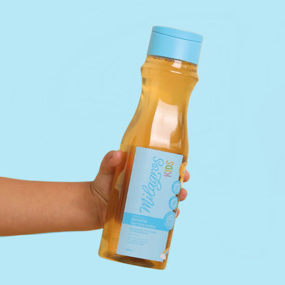 SHAMPOO NATURAL FORTALECEDOR KIDS