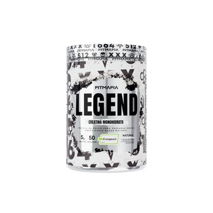 LEGEND CON CREAPURE 50 SERVICIOS