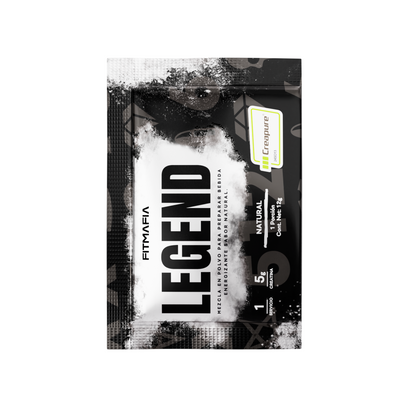 SACHET LEGEND CAJA 36 UNIDADES