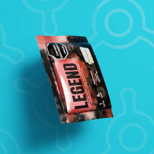SACHET LEGEND