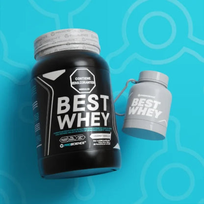 BEST WHEY 2.04 LB 28 SERVICIOS