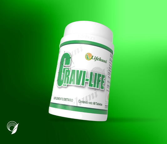 GRAVI LIFE