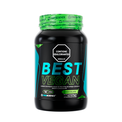 BEST VEGAN 2.04 LB 28 SERVICIOS